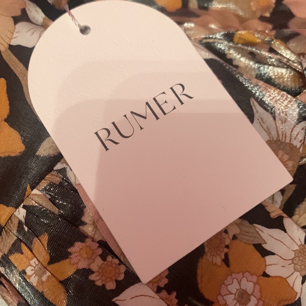 NWT Revolve RUMER - Picture 3 of 4